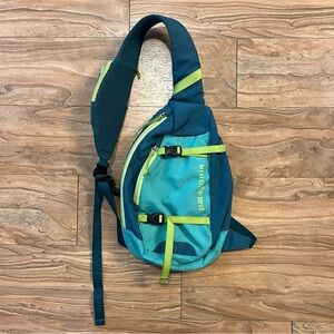 Patagonia Atom Sling